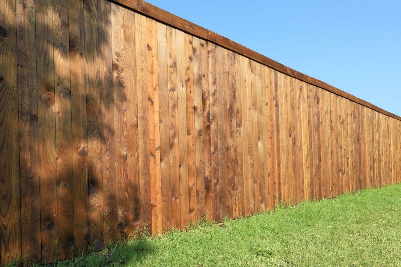Ornamental Fence Repair